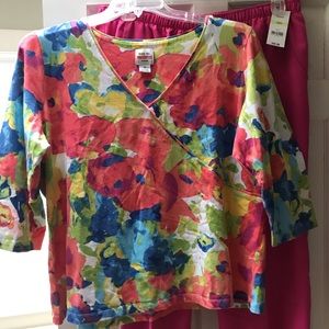 💖 RUBY RD TOP 💖 1X 💖